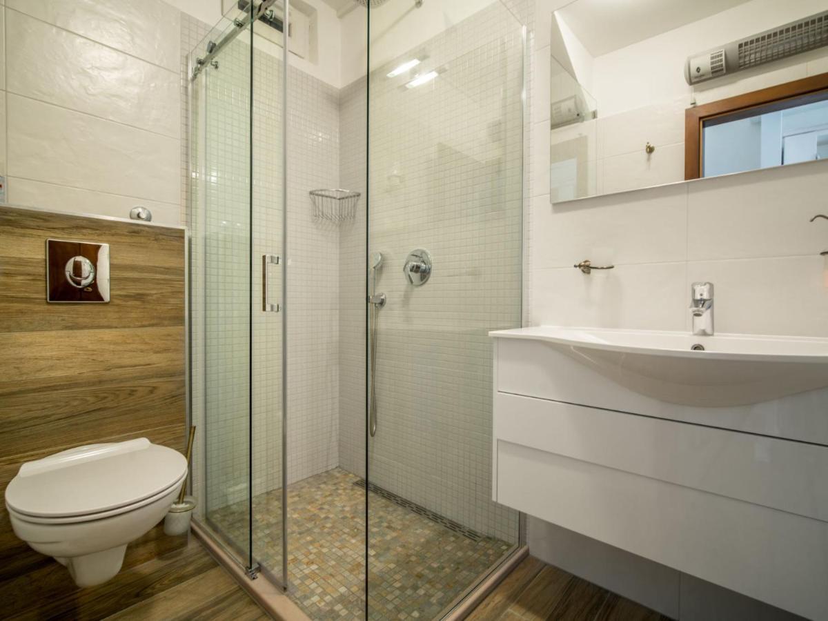 Holiday Home Belvedere By Interhome Veliko Brdo  Exterior foto